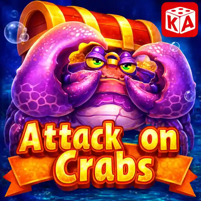 Attack on Crabs - okbet app download apk