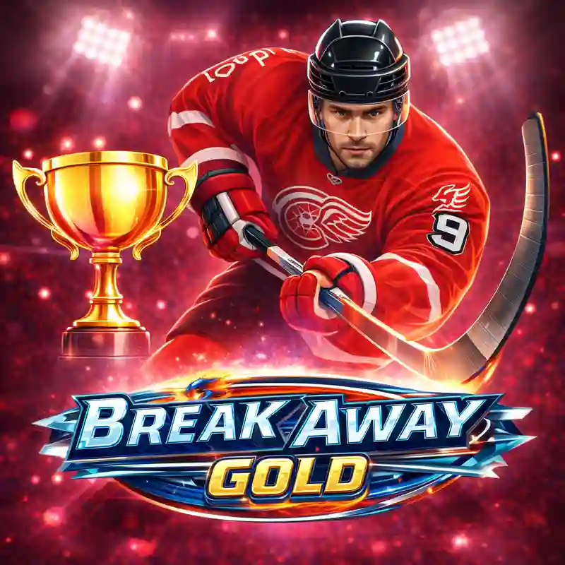 Break Away Gold - okbet app download apk