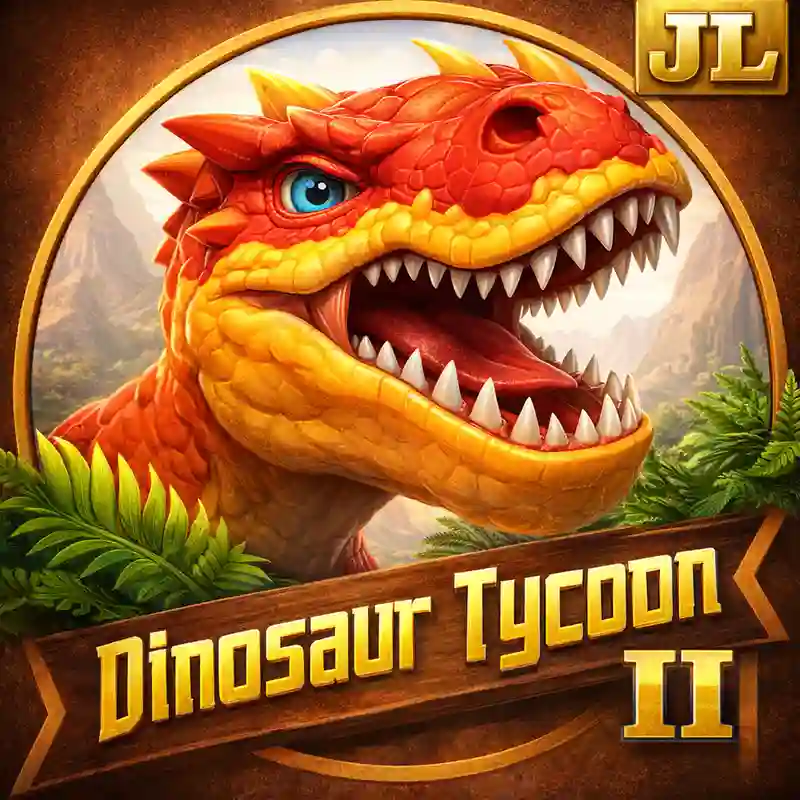 Dinosaur Tycoon II online slot game sa okbet app download apk
