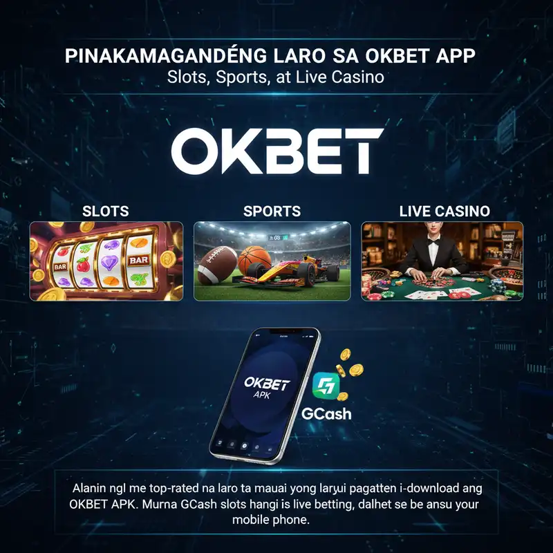 Pinakamagandang Laro sa OKBET App