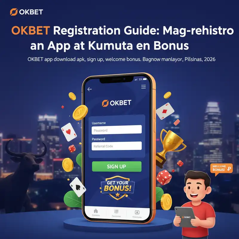Registration Guide