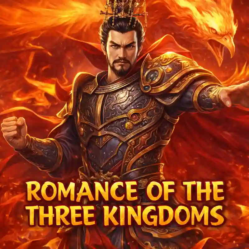 Romance of the Three Kingdoms